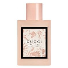 Gucci Gucci Bloom Eau De Toilette Spray 50ml 