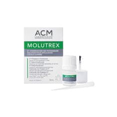 ACM Acm Molutrex Solución 3ml 