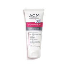 ACM Acm Dépiwhite.M Invisible Protective Cream Spf50 40ml 