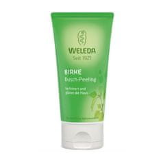 Weleda Weleda Birch Body Scrub 150ml 