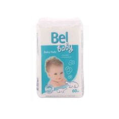 Bel Bel Baby Pads 60 Units 