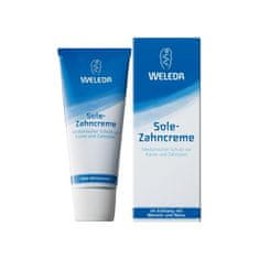 Weleda Weleda Salt Toothpaste 75ml 