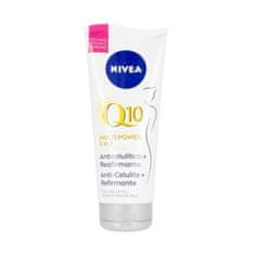 Nivea Nivea Q10 + Multi Power 5 In 1 Anti-Cellulite + Firming Gel-Cream 200ml 