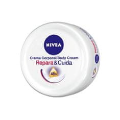 Nivea Nivea Repair & Care Body Cream 300ml 
