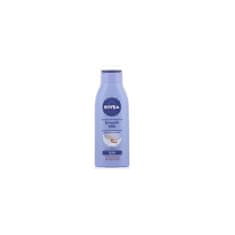 Nivea Nivea Body Milk Smooth Mini 400ml 