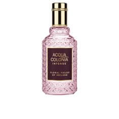 4711 4711 Acqua Colonia Intense Floral Fields Of Ireland Eau De Cologne 50ml 