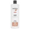 Nioxin Nioxin System 3 Shampoo Volumizing Weak Fine Hair 1000ml 