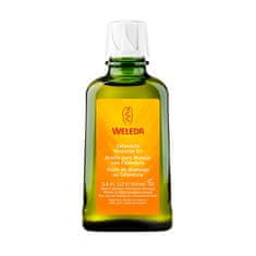 Weleda Weleda Calendula Massage Oil 100ml 