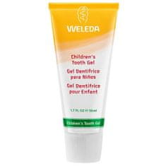 Weleda Weleda Children´s Tooth Gel 50ml 