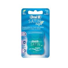 Oral-B Oral B Satin Tape Mint 25m 