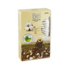 Bel Bel Nature Cotton Bud 200 Units 