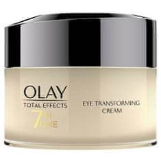 Olay Olay Total Effects Eye Transformation Cream 15ml 