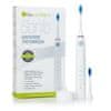 BeconfiDent Beconfident Sonic Electric Whitening Toothbrush White-Rose Gold 