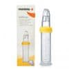 Medela Softcup Baby Bottle With Spoon 80ml 