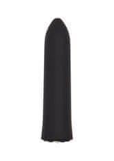 Nu Sensuelle Nu Sensuelle Point Bullet black mini vibrátor