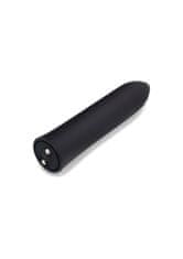 Nu Sensuelle Nu Sensuelle Point Bullet black mini vibrátor