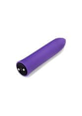 Nu Sensuelle Nu Sensuelle Point Bullet purple mini vibrátor