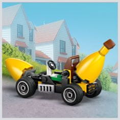 LEGO Já zloduch 4 75580 Mimoni a banánové auto