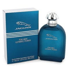 Jaguar Jaguar Ultimate Power For Men 100 Spray 