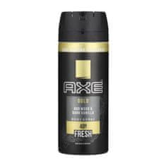 Axe Axe Gold Deodorant 150ml 