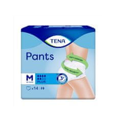 Tena Tena Pants Plus Size Medium 14 Units 