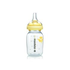 Medela Medela Baby Bottle For Breastmilk With Calm 