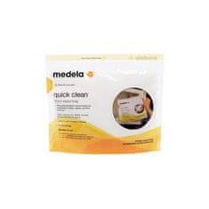 Medela Medela Microwave Steam Sterilizer Bags 