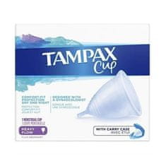 Tampax Tampax Menstrual Cup Heavy Flow 