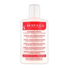 Mavala Mavala Crystal Nail Polish Remover 100ml 