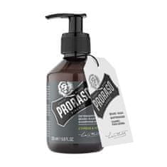 Proraso Proraso Bread Wash Cypress Vetyver 200ml 