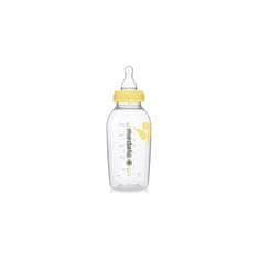 Medela Medela Baby Bottle Tetina De Silicona Flujo Medio 250ml 