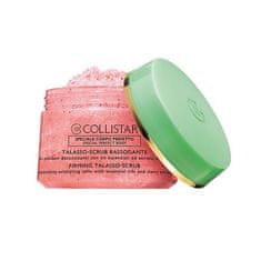 Collistar Collistar Firming Talasso Scrub Detoxifying Exfoliating Salts 700g 