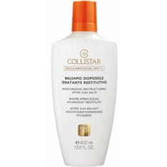 Collistar Collistar Moisturizing Restructuring After Sun Balm 400ml 