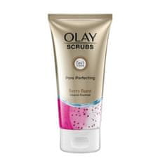 Olay Olay Scrubs Pore Perfecting Berry Burst 150ml 