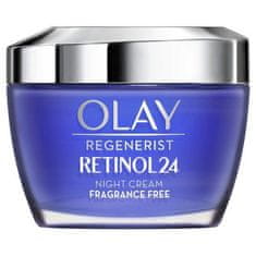 Olay Olay Regenerist Retinol24 Cream Night Moisturiser 50ml 