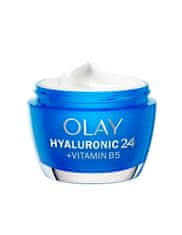 Olay Olay Hyaluronic24 Vitamina B5 Gel Crema Día 50ml 