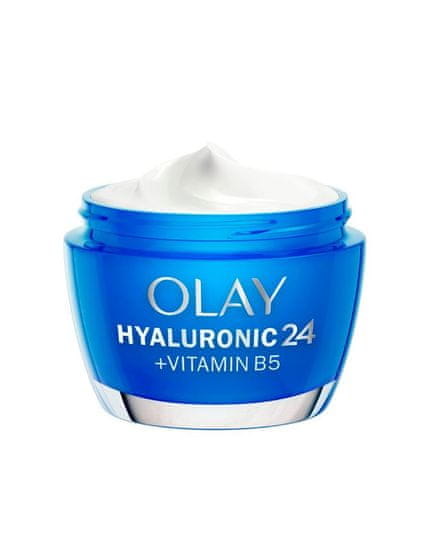 Olay Olay Hyaluronic24 Vitamina B5 Gel Crema Día 50ml