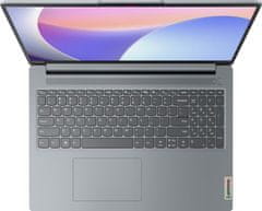 Lenovo IdeaPad Slim 3 16IAH8 (83ES000ECK)