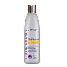 Kativa Kativa Blue Violet Anti-Yellow Effect Conditioner 250ml 