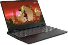 Lenovo IdeaPad Gaming 3 15ARH7 (82SB00Q9CK)