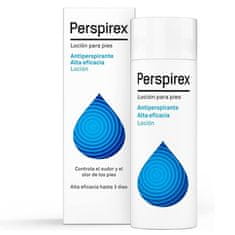 Perspirex Perspirex Antiperspirant Hands & Foot Lotion 100ml 