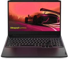 Lenovo IdeaPad Gaming 3 15ACH6 (82K202AJCK)