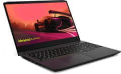 Lenovo IdeaPad Gaming 3 15ACH6 (82K202AJCK)