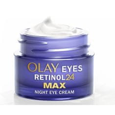 Olay Olay Regenerist Retinol24 Max Night Eye Contour 15ml 