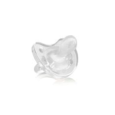 Chicco Chicco Silicone Physio Soft Pacifier Baby 0m+ 1U 