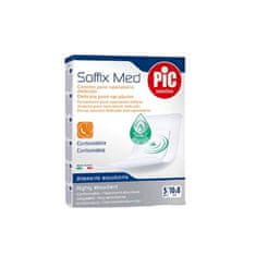 PIC Pic Soffix Med Sterile Dressing 10x8cm 5U 