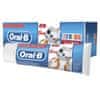 Oral-B Junior Luxe Glamorous White Toothpaste 75ml 