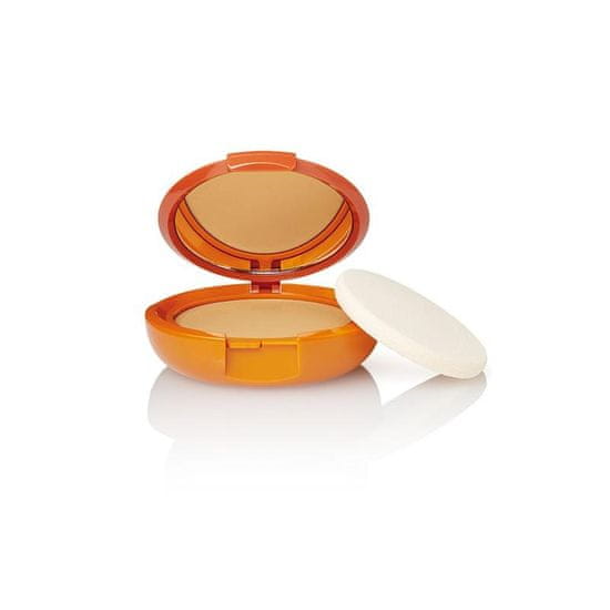 Rilastil Rilastil Sun System Uniform Compact Cream Spf50+ Shade 03 Bronze 10g