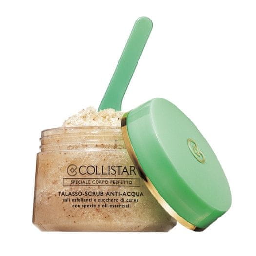 Collistar Collistar Perfect Body Anti Water Thalasso Scrub 700g