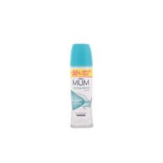 MUM Mum Roll On Deodorant Ocean Fresh 50ml 